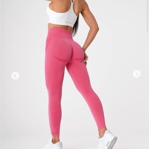 NVGTN  Pink legging